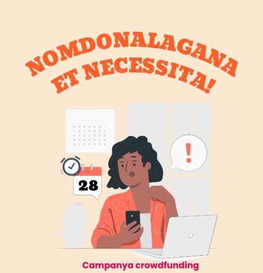 Campaña de crowdfunding